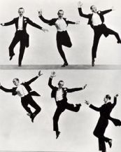 Fred Astaire still
